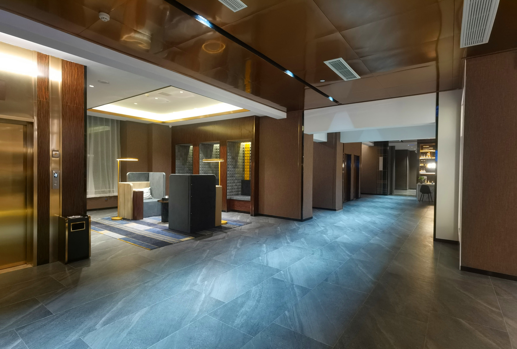Homeinn Plus Hotel (Fushun Petrochemical University) 3*