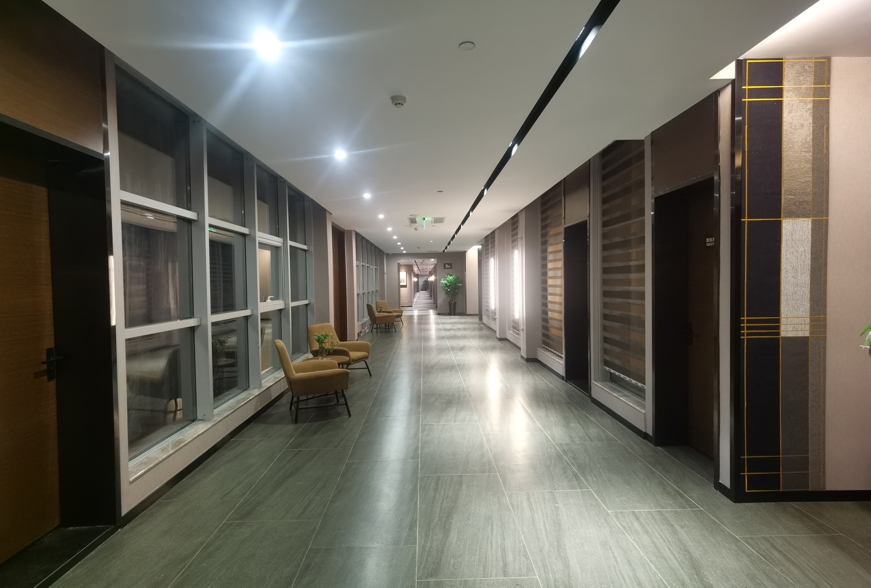 Homeinn Plus Hotel (Fushun Petrochemical University) 3*