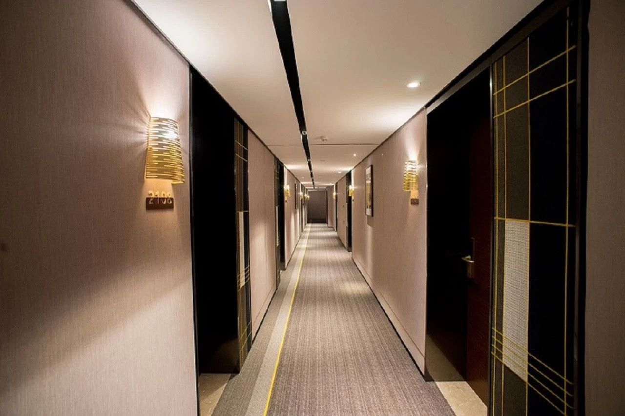 Homeinn Plus Hotel (Fushun Petrochemical University) 3*