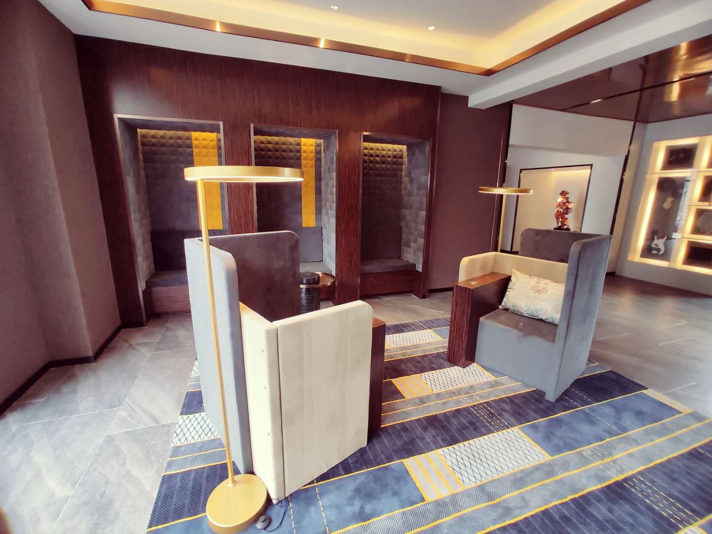 Homeinn Plus Hotel (Fushun Petrochemical University) 3*