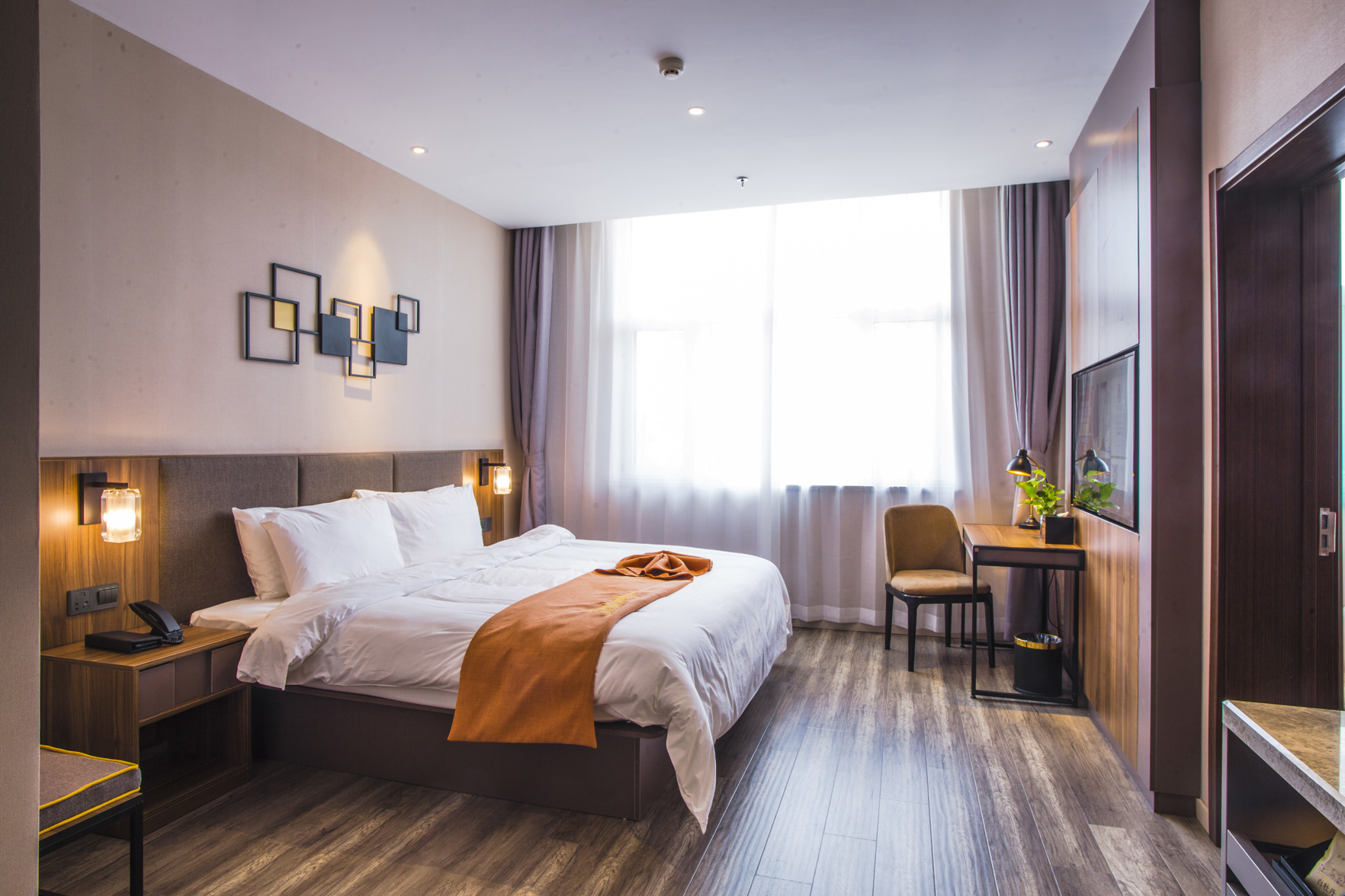 Homeinn Plus Hotel (Fushun Petrochemical University) 3*