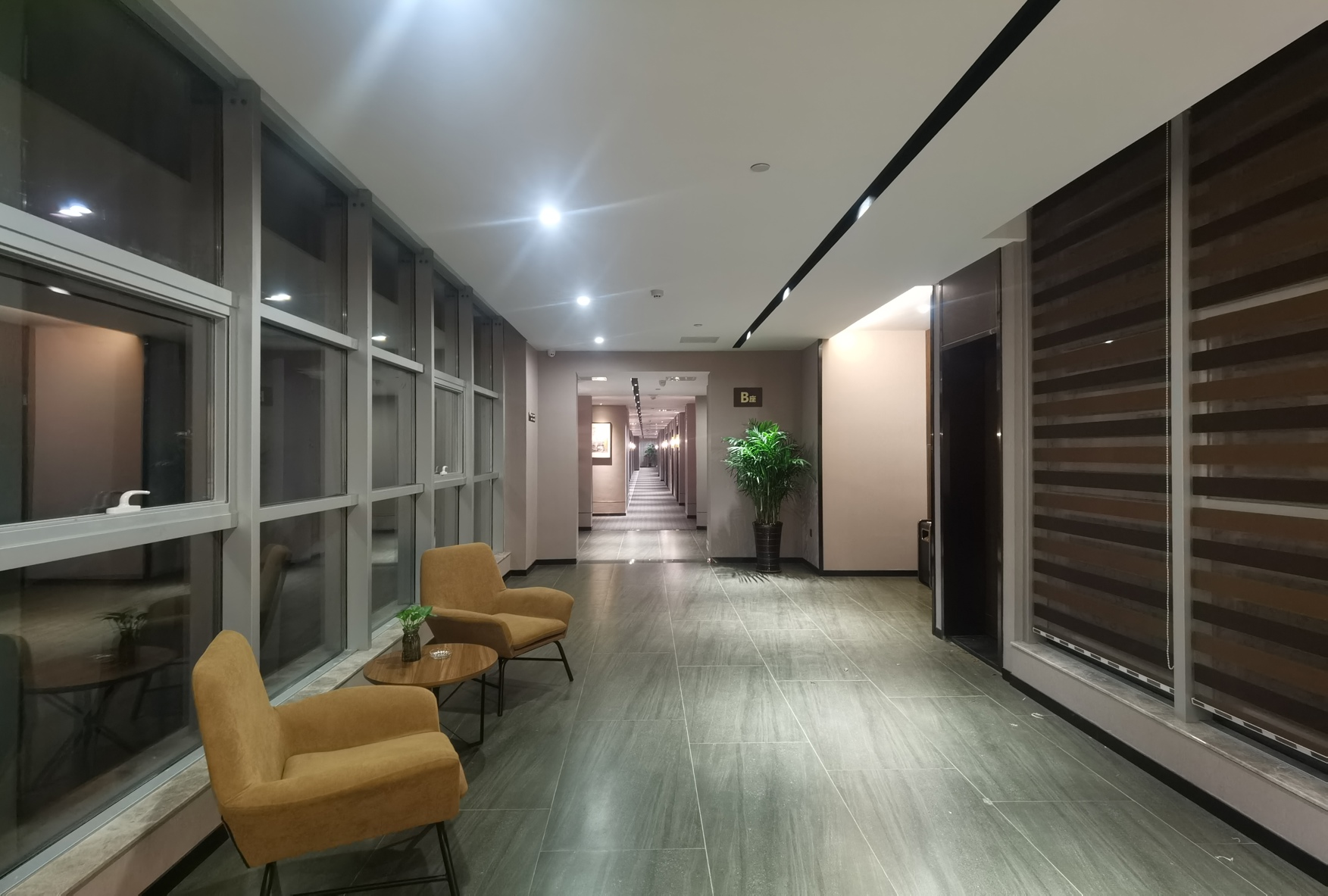 Homeinn Plus Hotel (Fushun Petrochemical University) 3*