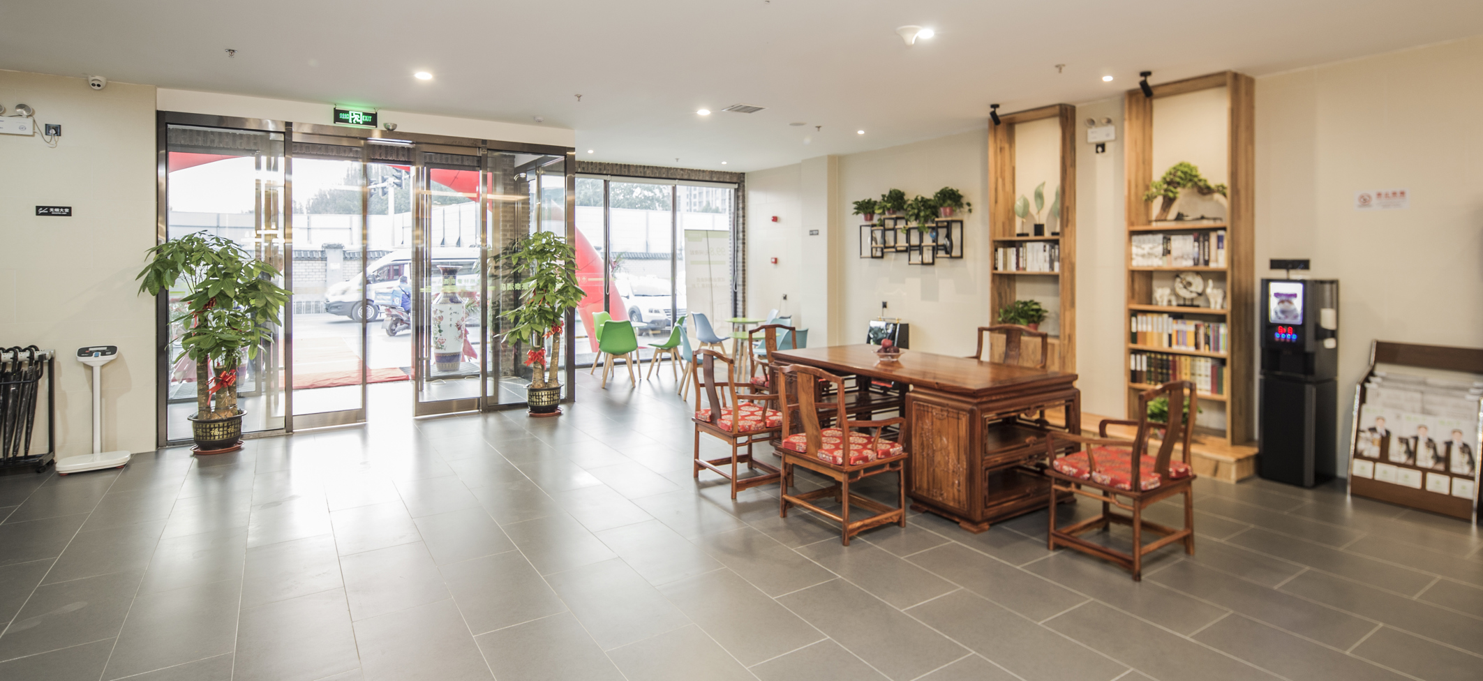 GreenTree Hotel (Tianjin Jinnan lingshijun University of Finance and Economics) 2*