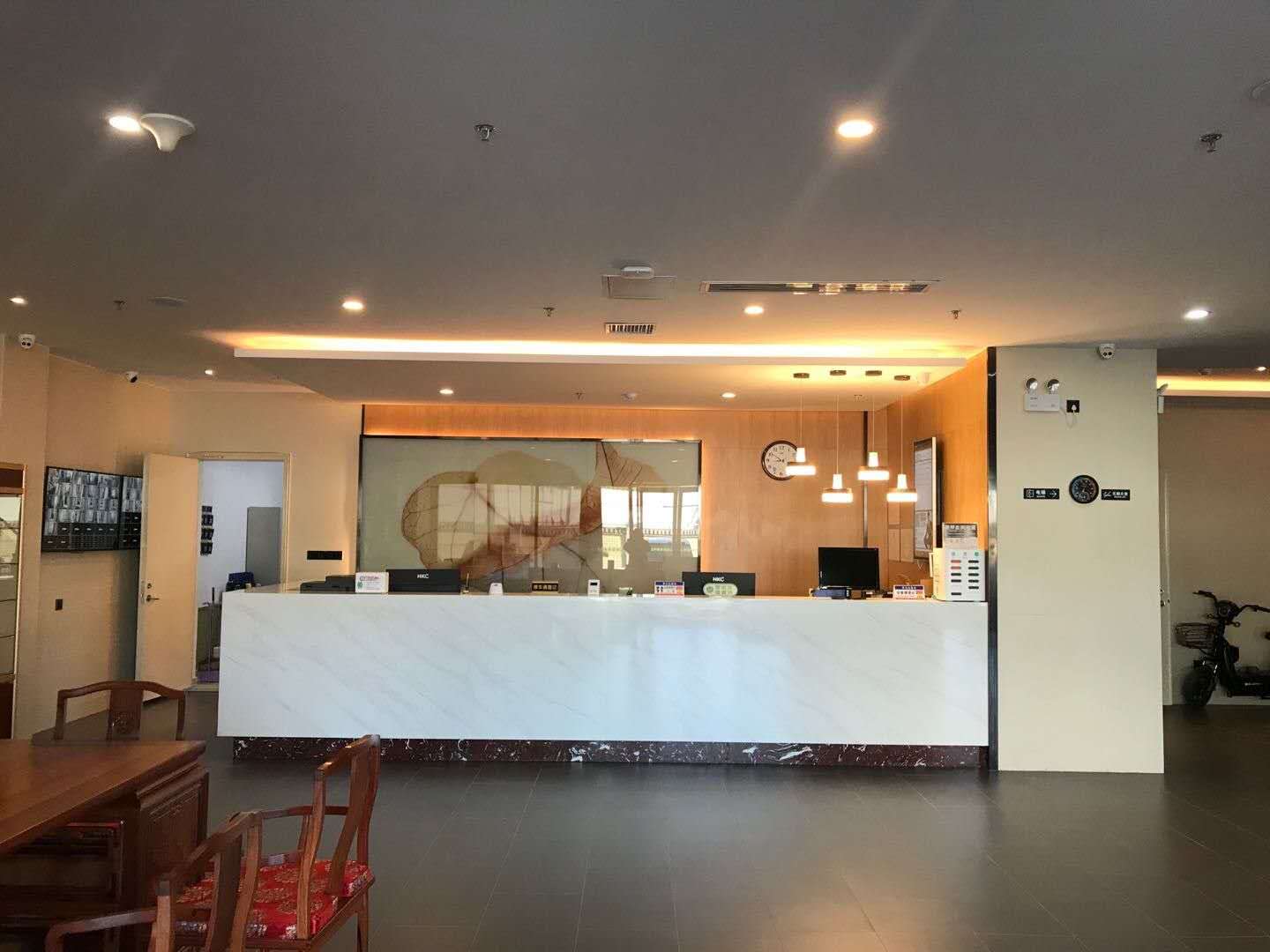 GreenTree Hotel (Tianjin Jinnan lingshijun University of Finance and Economics) 2*