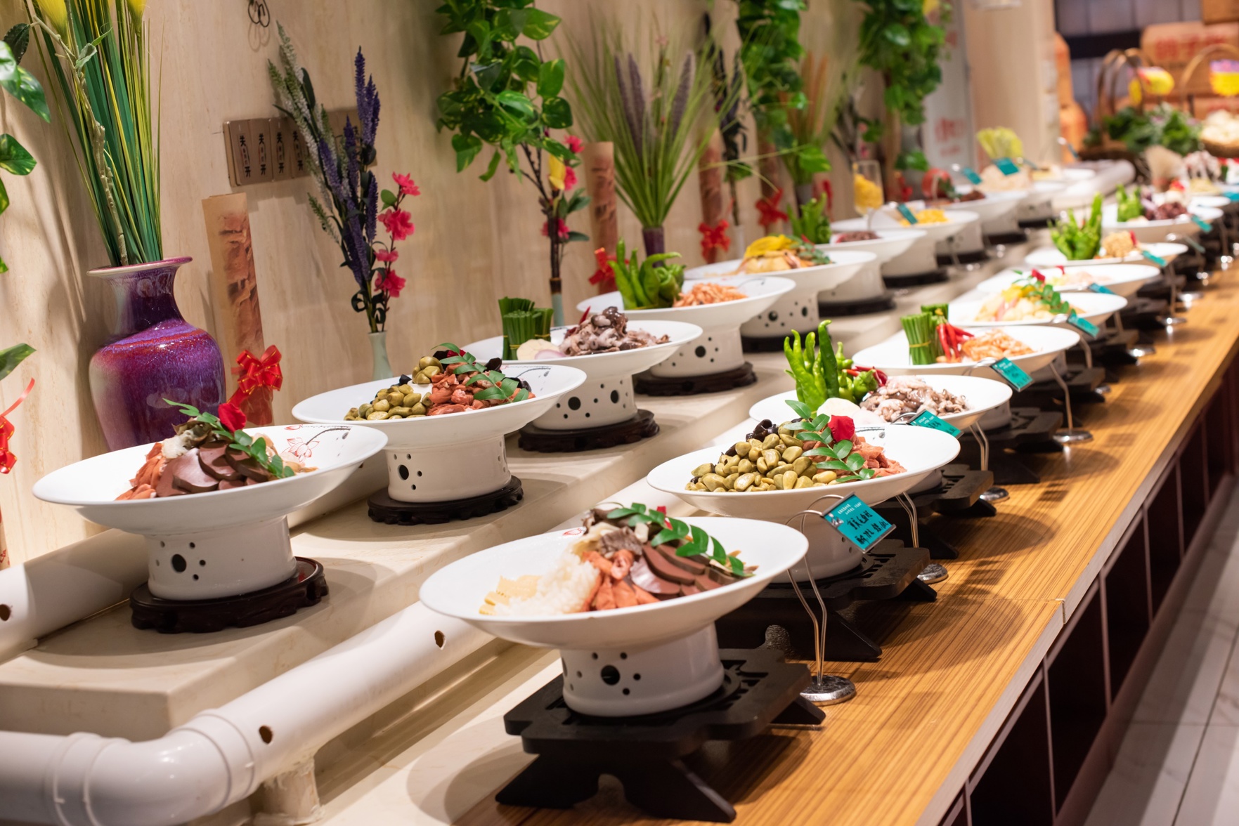 Beijing Junshi Hotel (Fangshan Doudian Town Government) 3*
