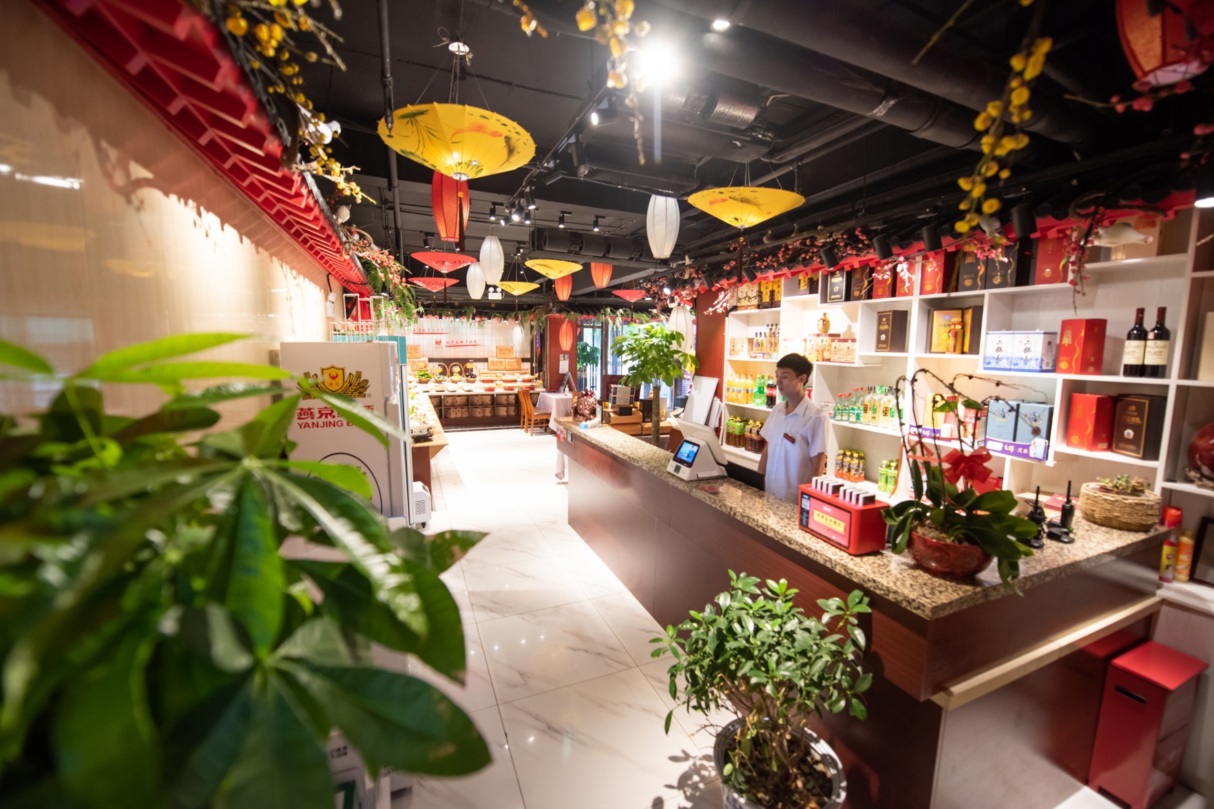 Beijing Junshi Hotel (Fangshan Doudian Town Government) 3*