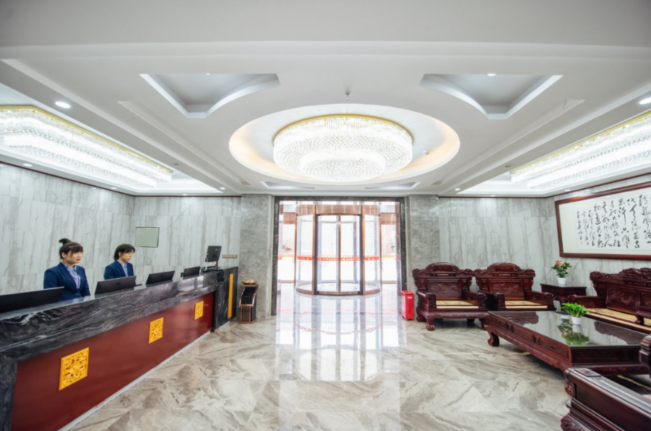 Beijing Junshi Hotel (Fangshan Doudian Town Government) 3*