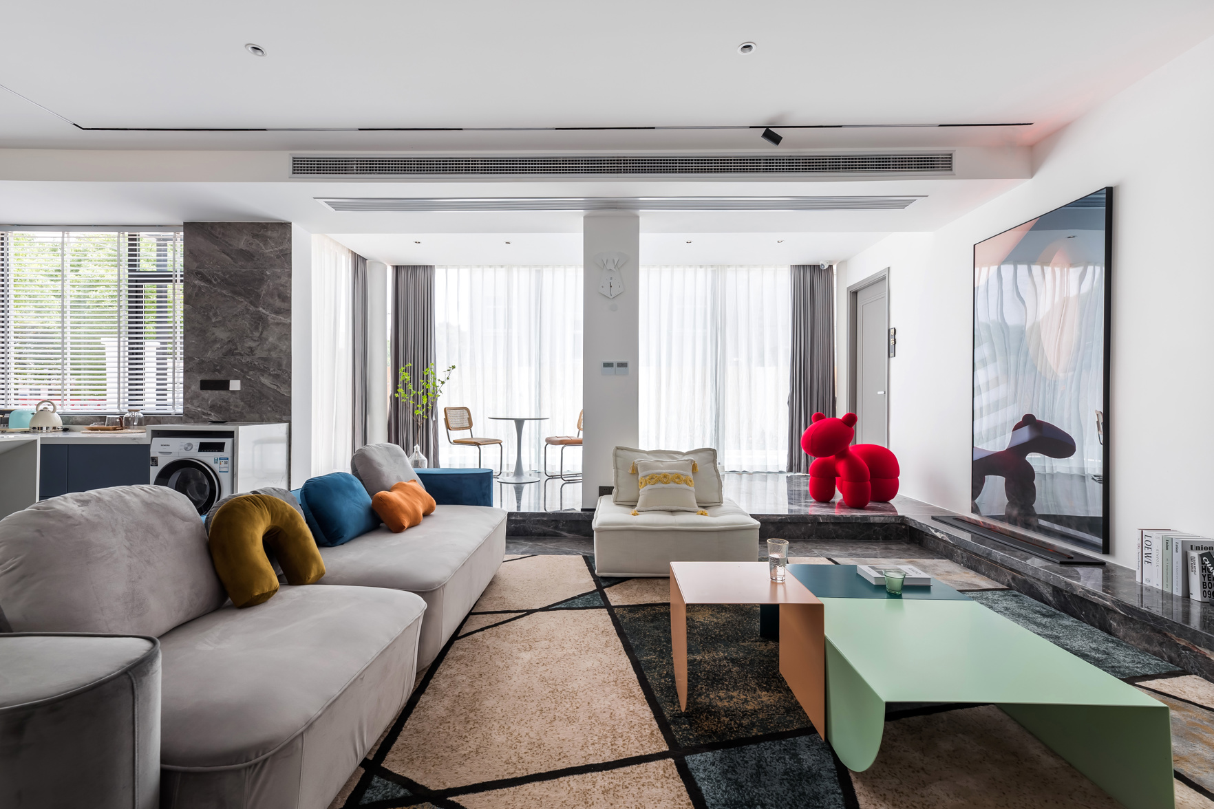 Shanghai Oak Su OAK·Parent-child Vacation·Pool Vacation Beauty Su 0*