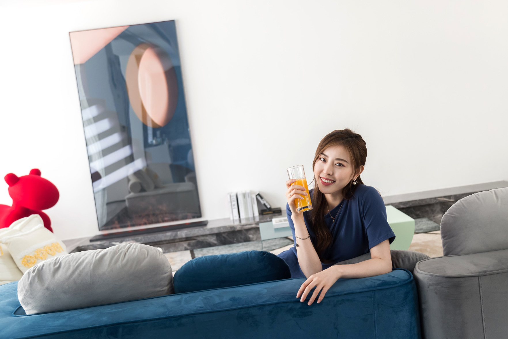Shanghai Oak Su OAK·Parent-child Vacation·Pool Vacation Beauty Su 0*