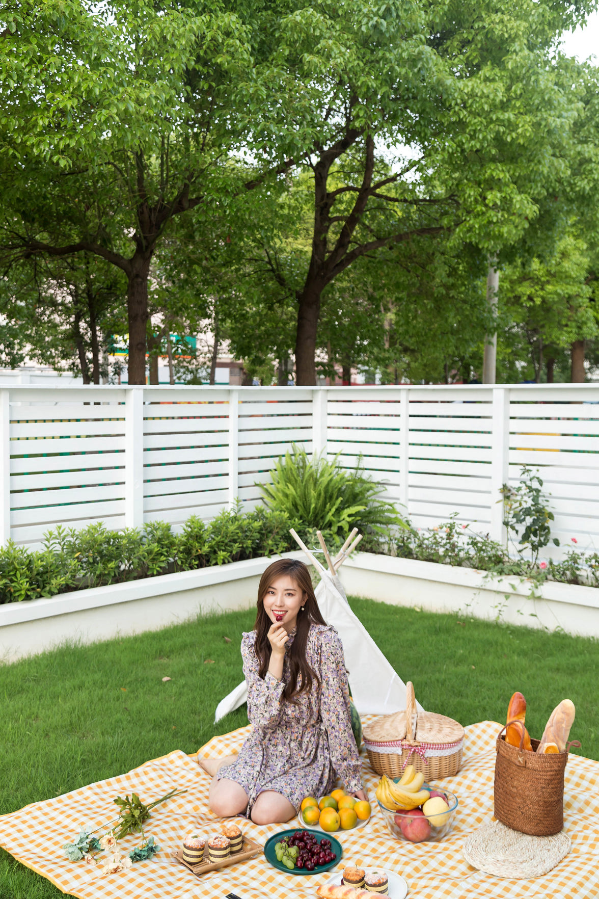 Shanghai Oak Su OAK·Parent-child Vacation·Pool Vacation Beauty Su 0*