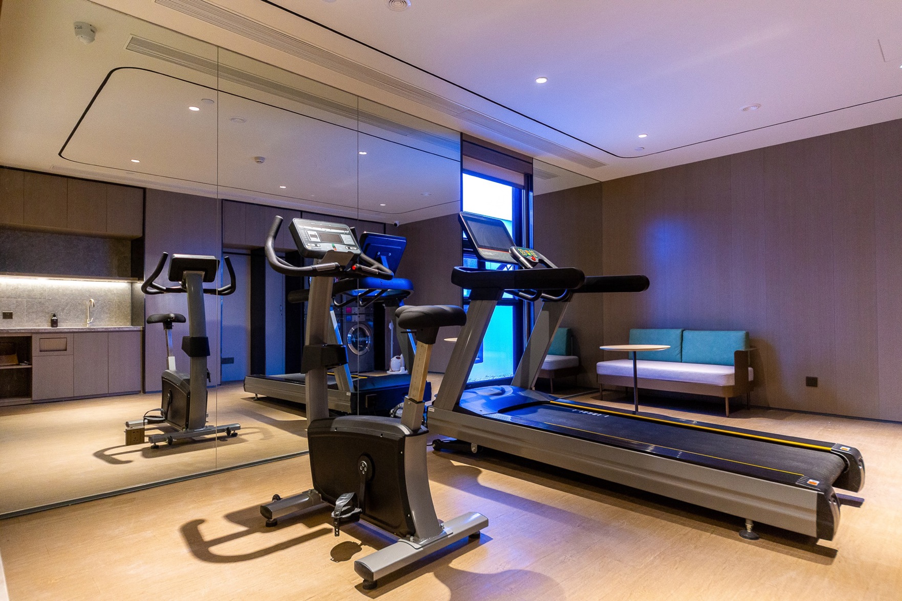 Homeinn Selected Hotel (Xining Daxin Street Night Market Mojia Street) 3*