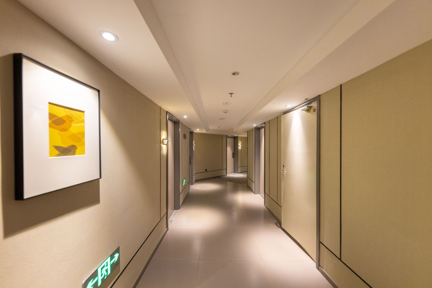 Homeinn Selected Hotel (Xining Daxin Street Night Market Mojia Street) 3*