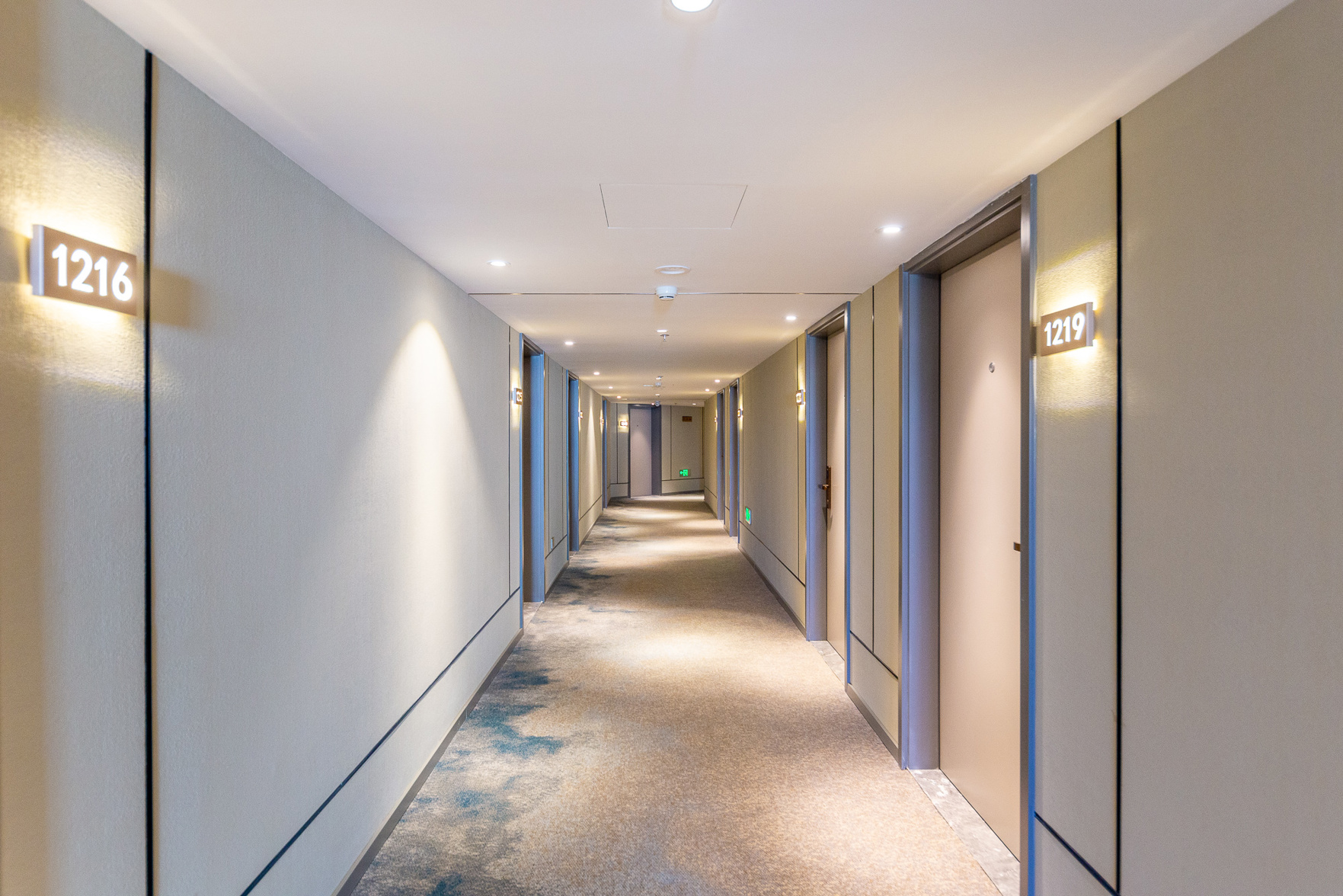 Homeinn Selected Hotel (Xining Daxin Street Night Market Mojia Street) 3*