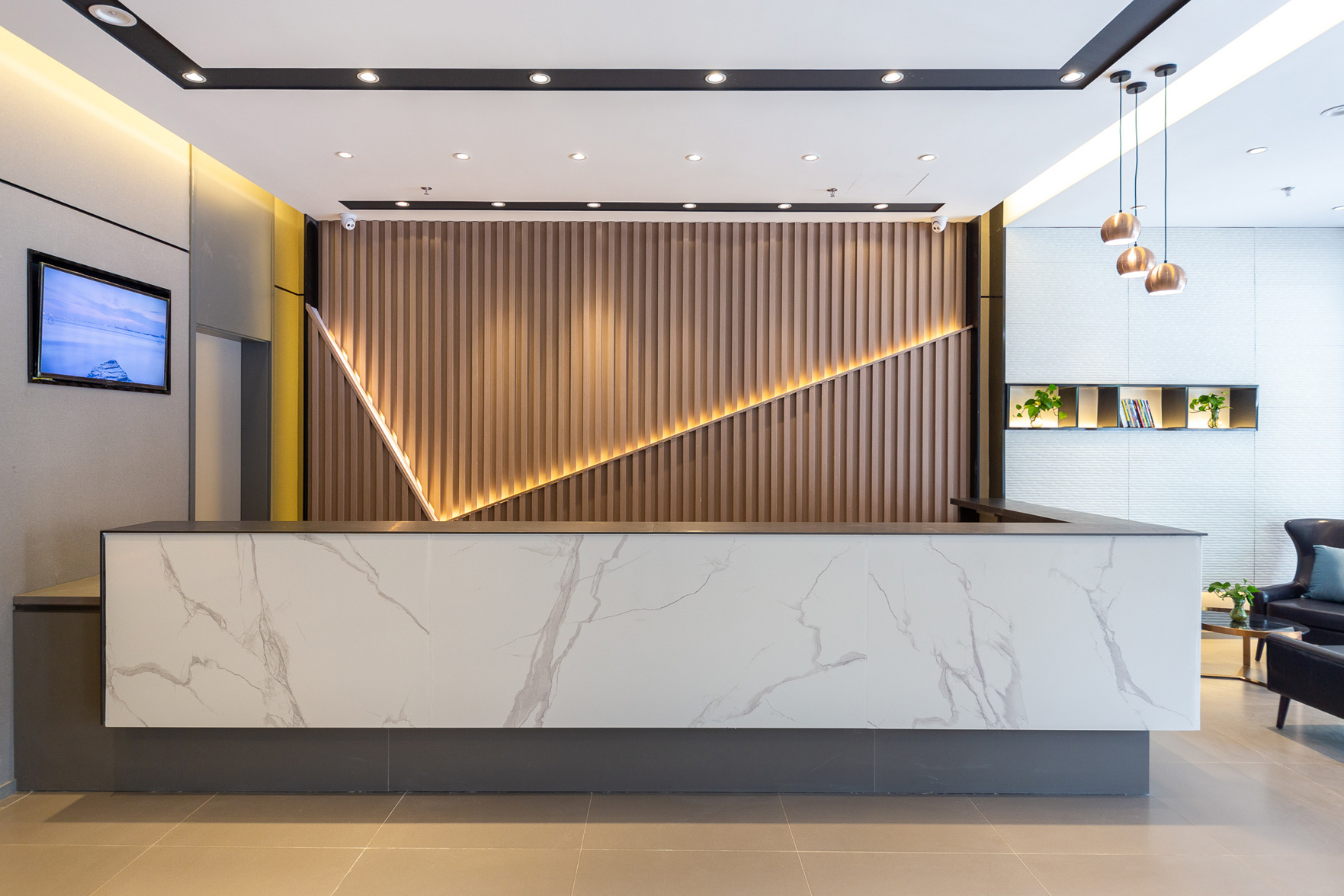 Homeinn Selected Hotel (Xining Daxin Street Night Market Mojia Street) 3*