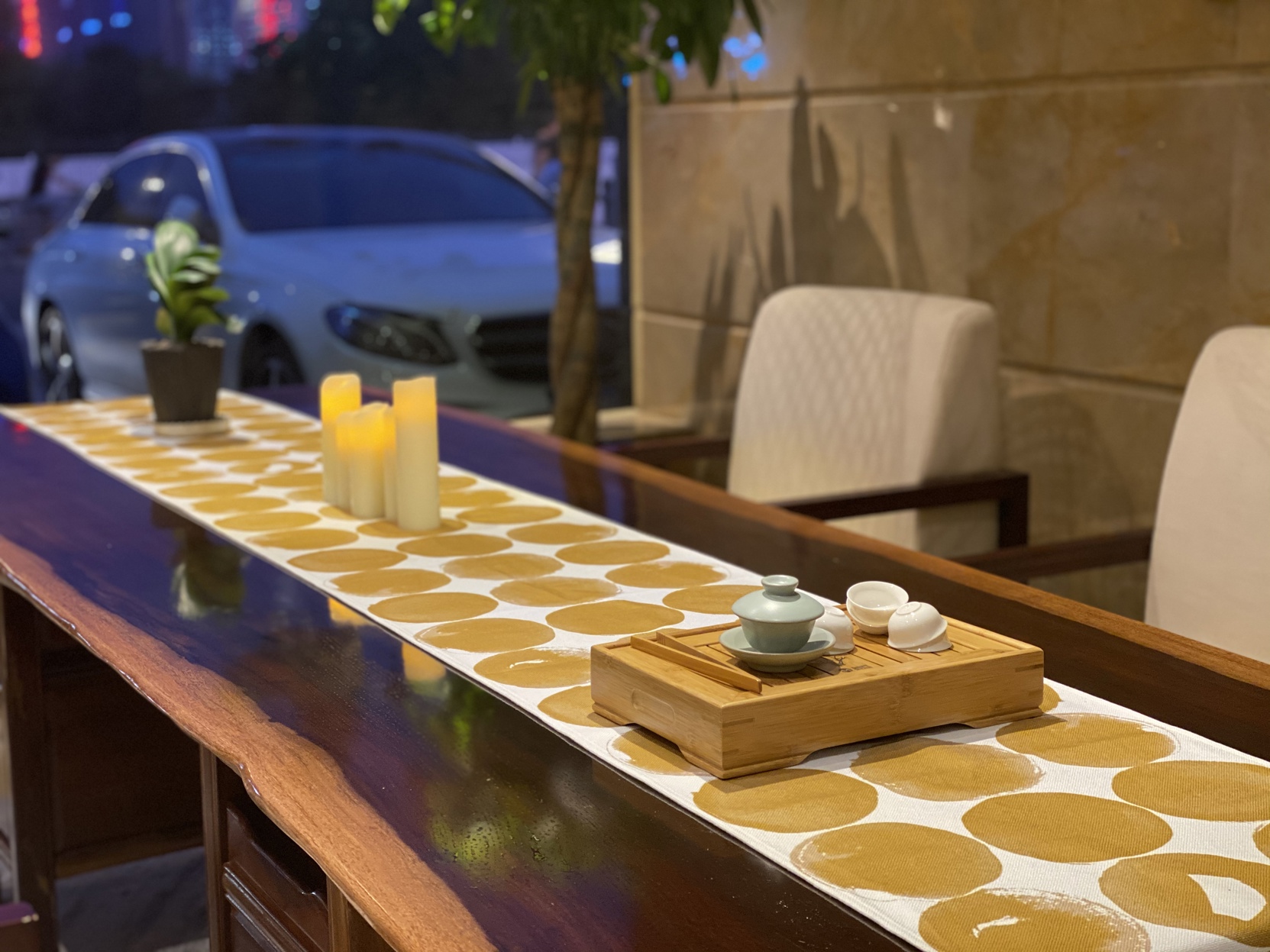 Aowei Hotel (Yancheng Government Financial City) 3*