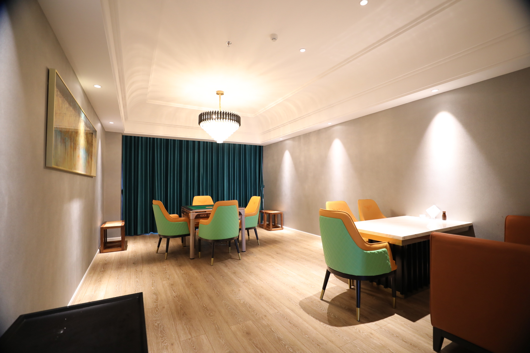 Maji Ami ChenXi Hotel 4*