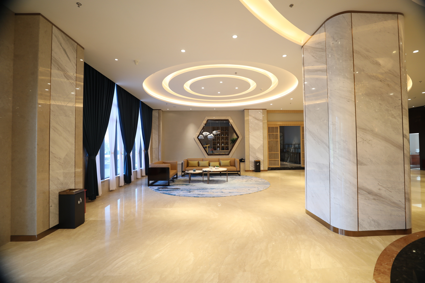 Maji Ami ChenXi Hotel 4*