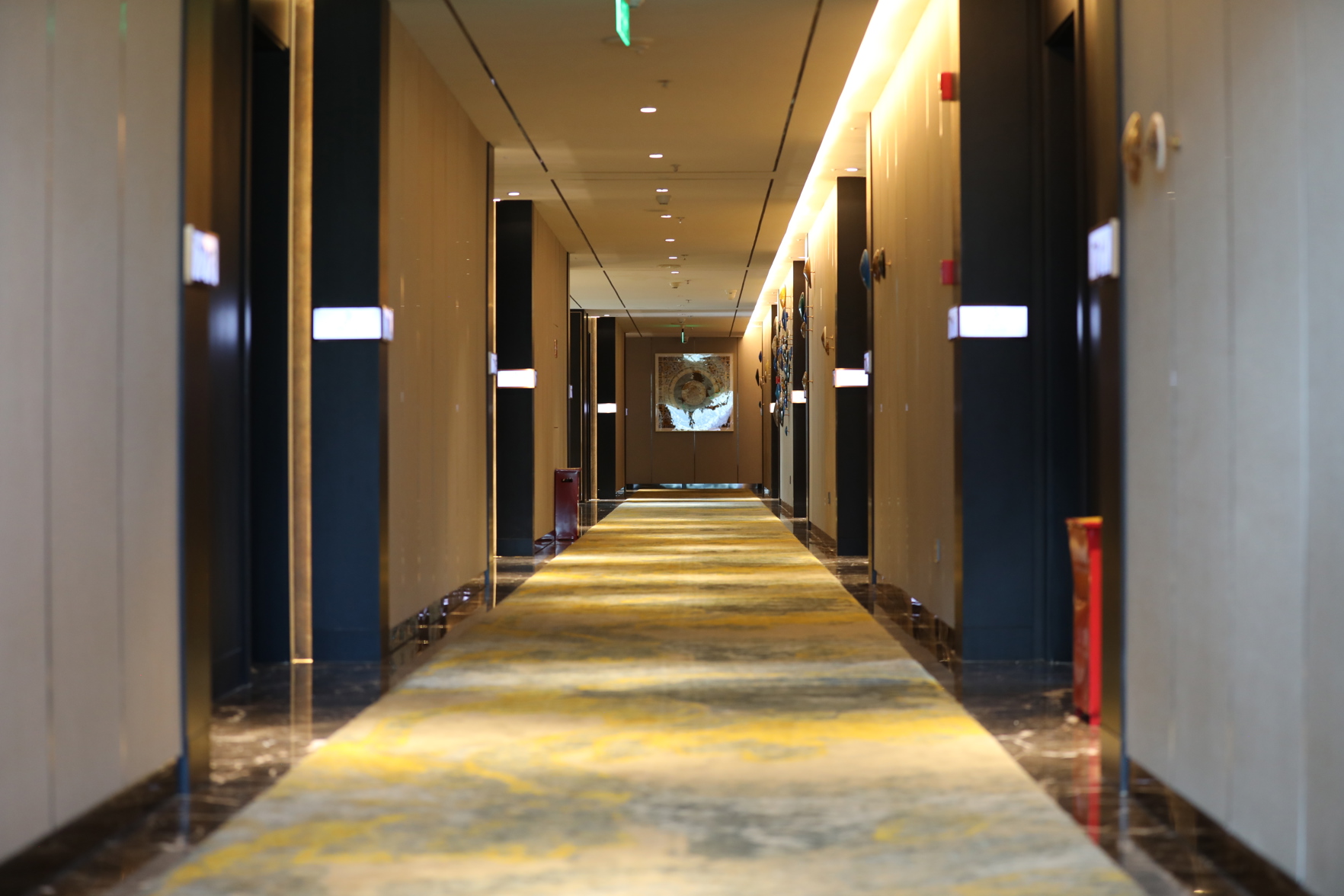 Maji Ami ChenXi Hotel 4*
