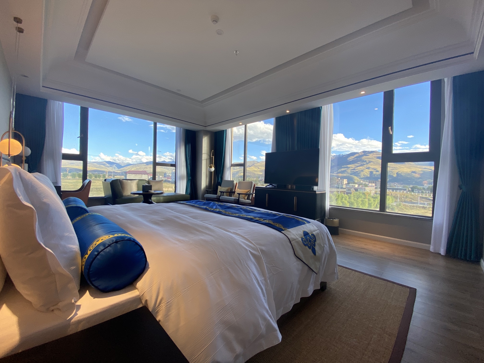 Maji Ami ChenXi Hotel 4*
