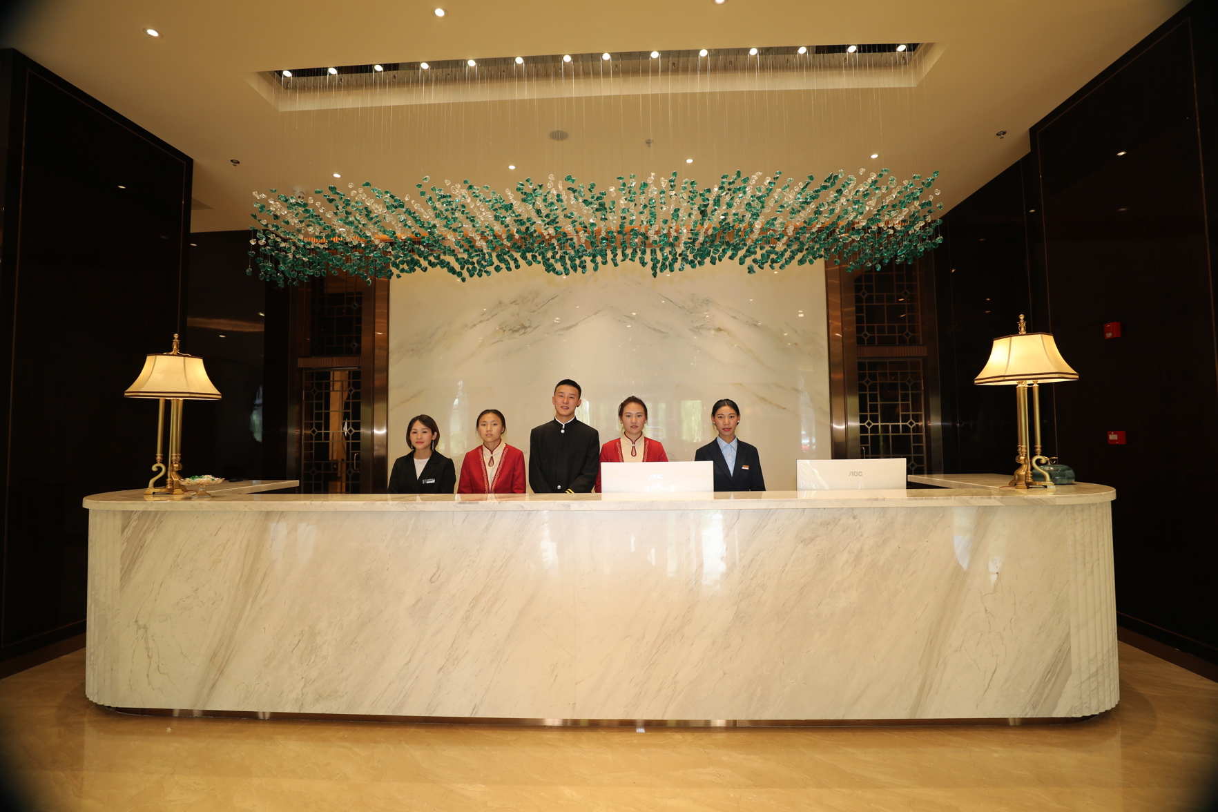 Maji Ami ChenXi Hotel 4*