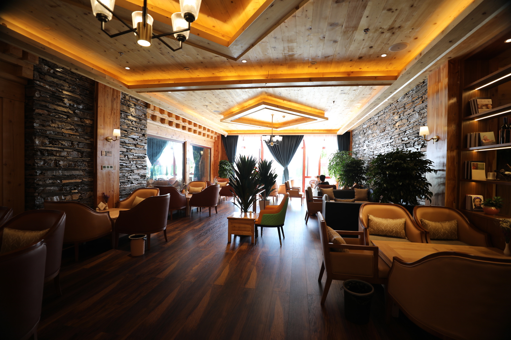 Maji Ami ChenXi Hotel 4*