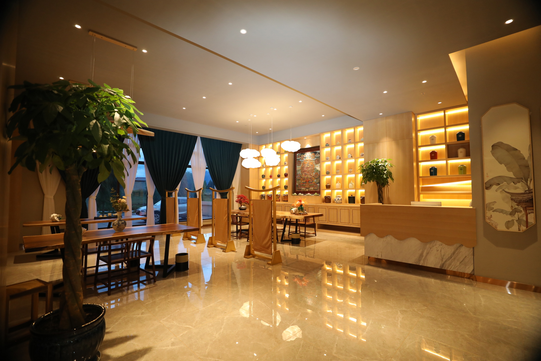 Maji Ami ChenXi Hotel 4*