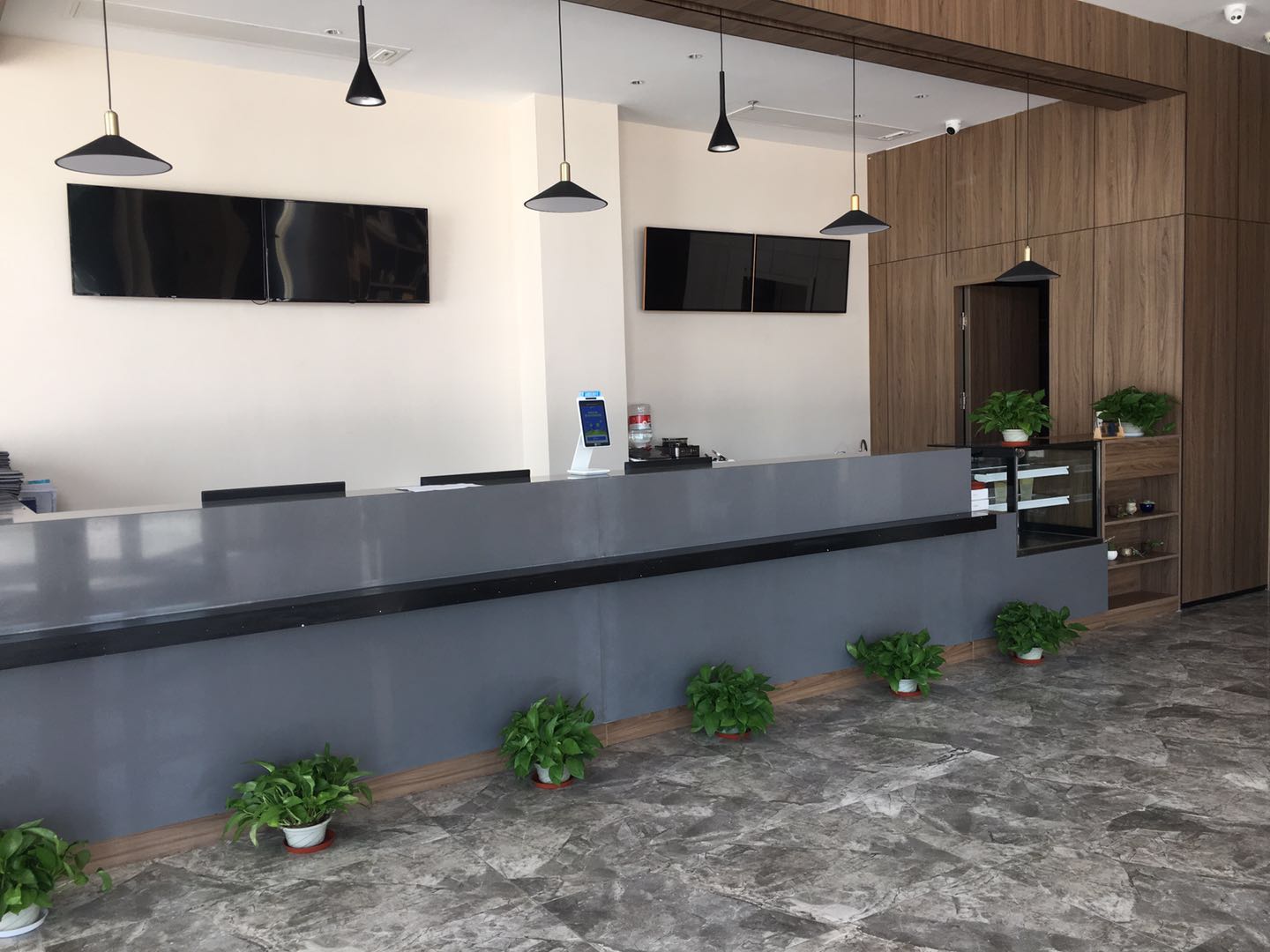 Home Inn UP Huayi Selected Hotel (Huanghua Zhongjie Branch) 3*
