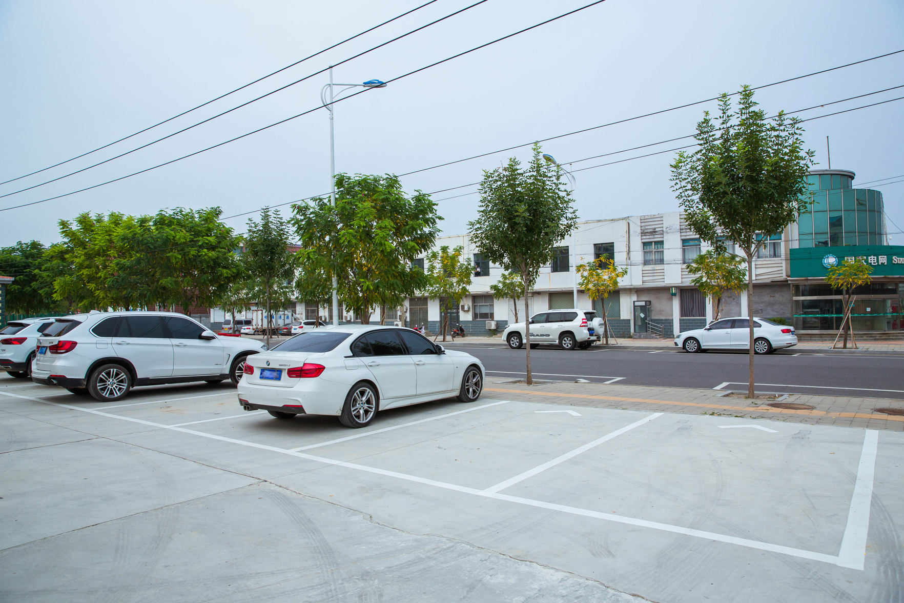 Home Inn UP Huayi Selected Hotel (Huanghua Zhongjie Branch) 3*