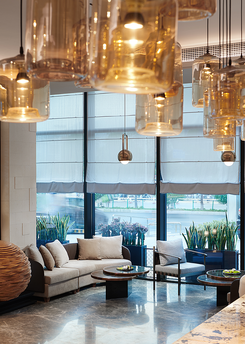 24 Fu Fa Yuan Hotel (Fuzhou Wusi North Taihe Plaza Store) 4*