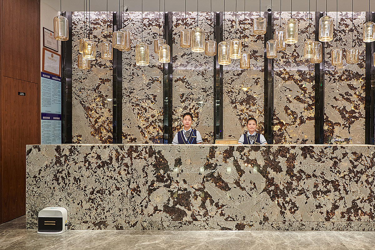 24 Fu Fa Yuan Hotel (Fuzhou Wusi North Taihe Plaza Store) 4*