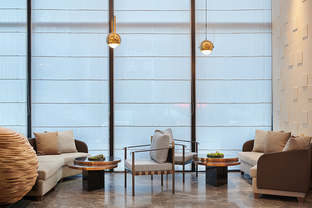 24 Fu Fa Yuan Hotel (Fuzhou Wusi North Taihe Plaza Store) 4*