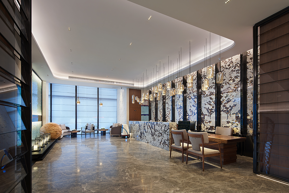 24 Fu Fa Yuan Hotel (Fuzhou Wusi North Taihe Plaza Store) 4*