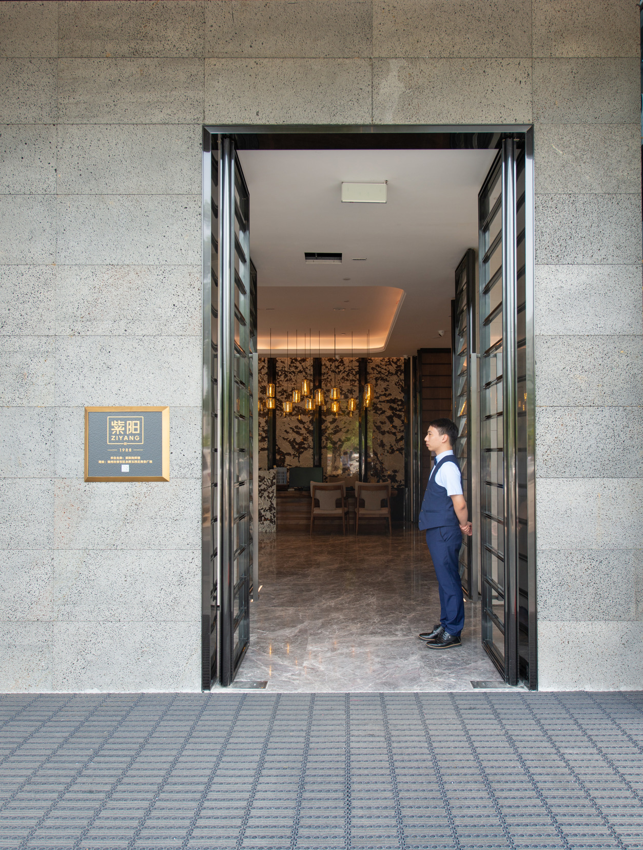24 Fu Fa Yuan Hotel (Fuzhou Wusi North Taihe Plaza Store) 4*