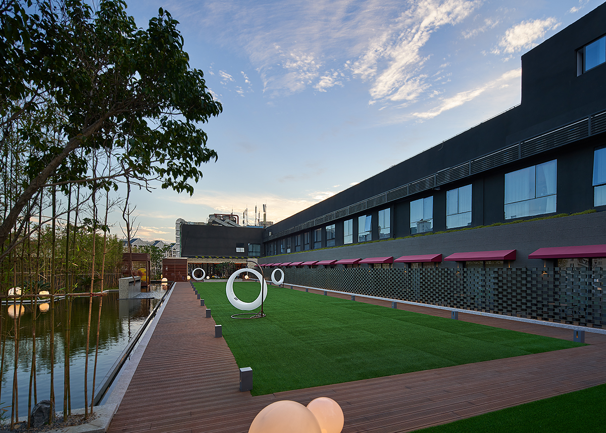 24 Fu Fa Yuan Hotel (Fuzhou Wusi North Taihe Plaza Store) 4*