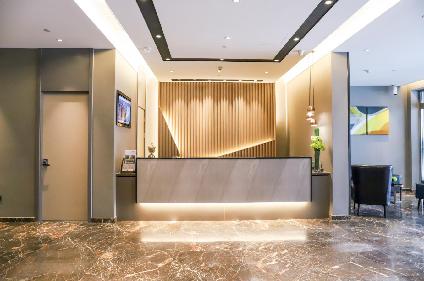 Homeinn Selected Hotel (Harbin Jiangbei University Town Subway Station Xueyuan Road) 3*