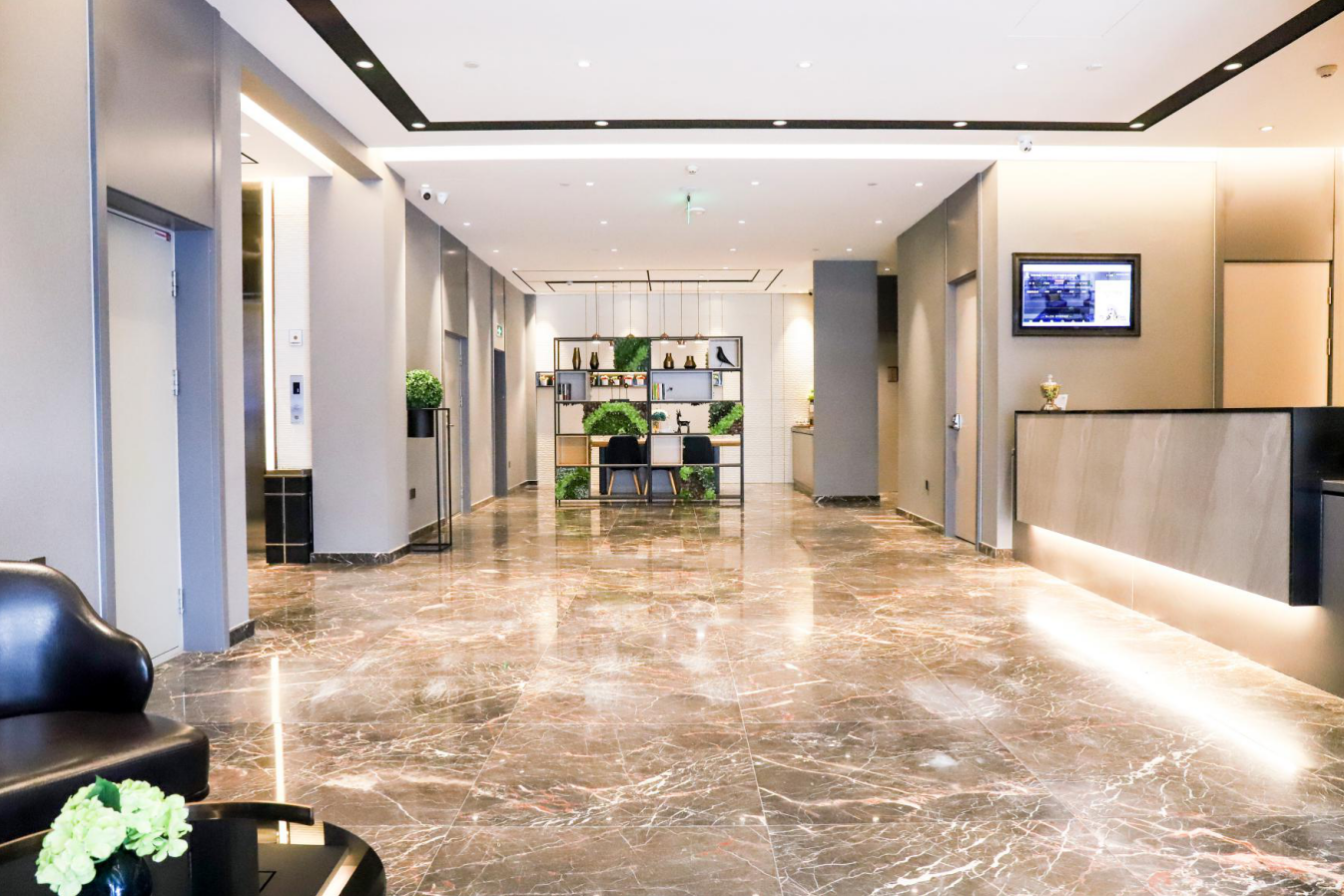 Homeinn Selected Hotel (Harbin Jiangbei University Town Subway Station Xueyuan Road) 3*