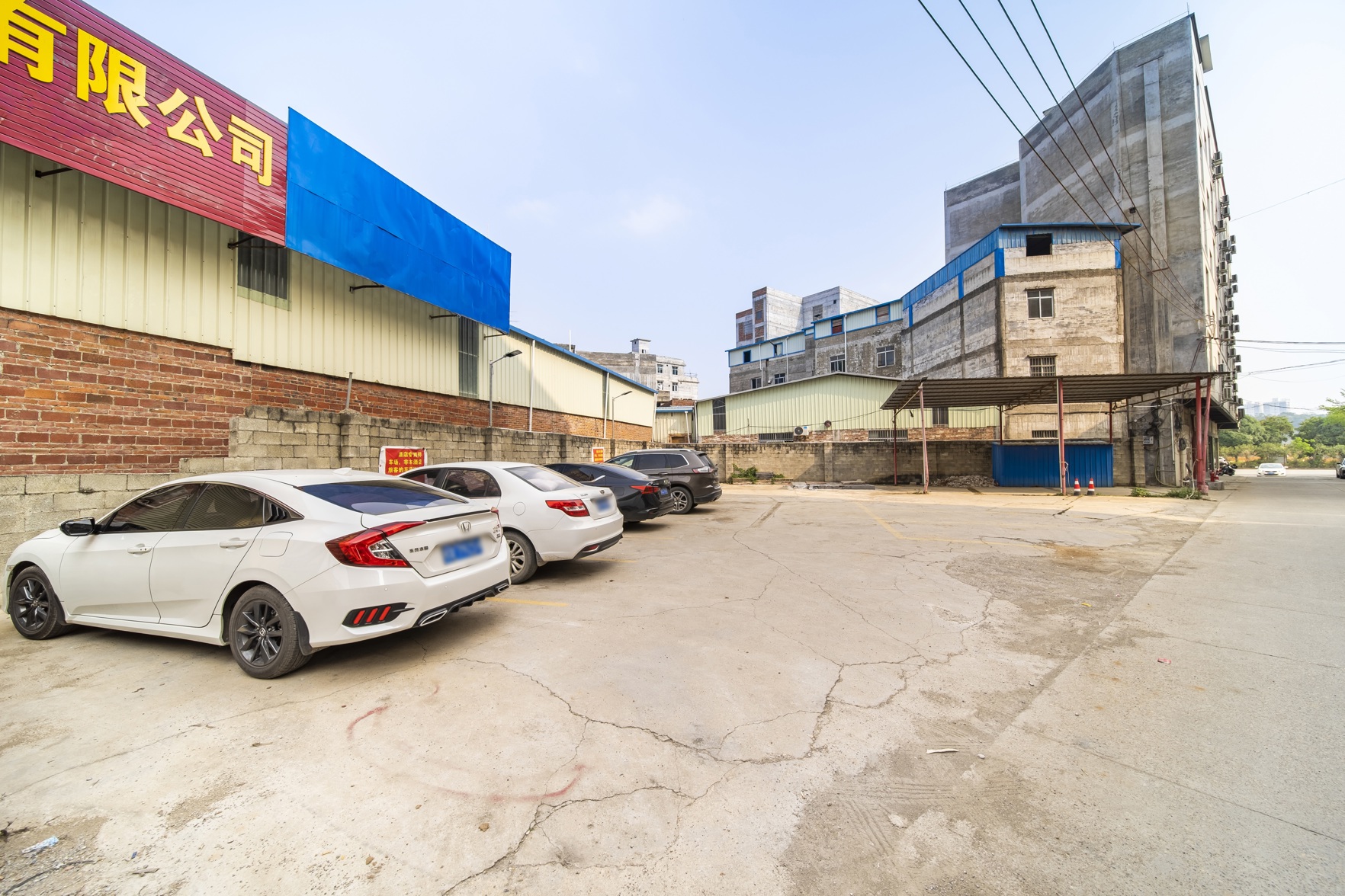 New Ladbrokes Hotel (Hengzhou Avenue Jasmine Cultural Park) 2*