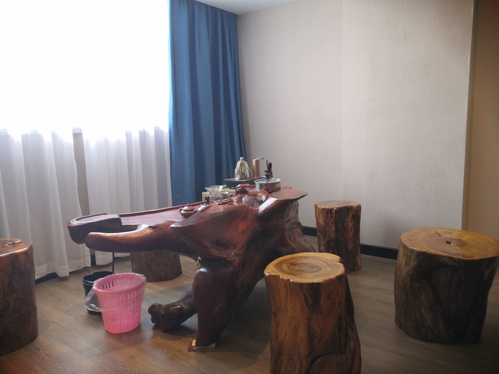 Nanning Huashengxi Hotel 3*