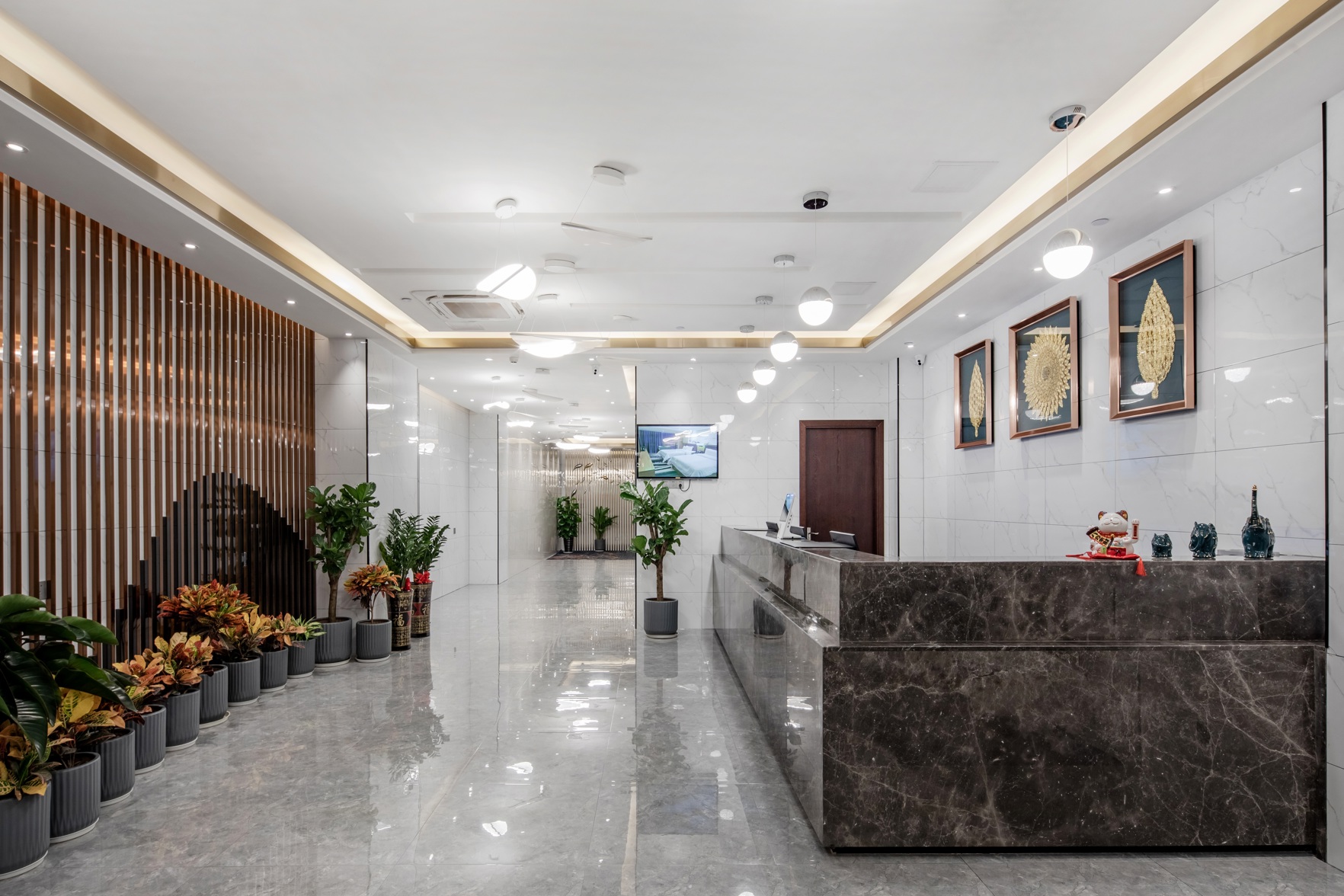 Nanning Huashengxi Hotel 3*