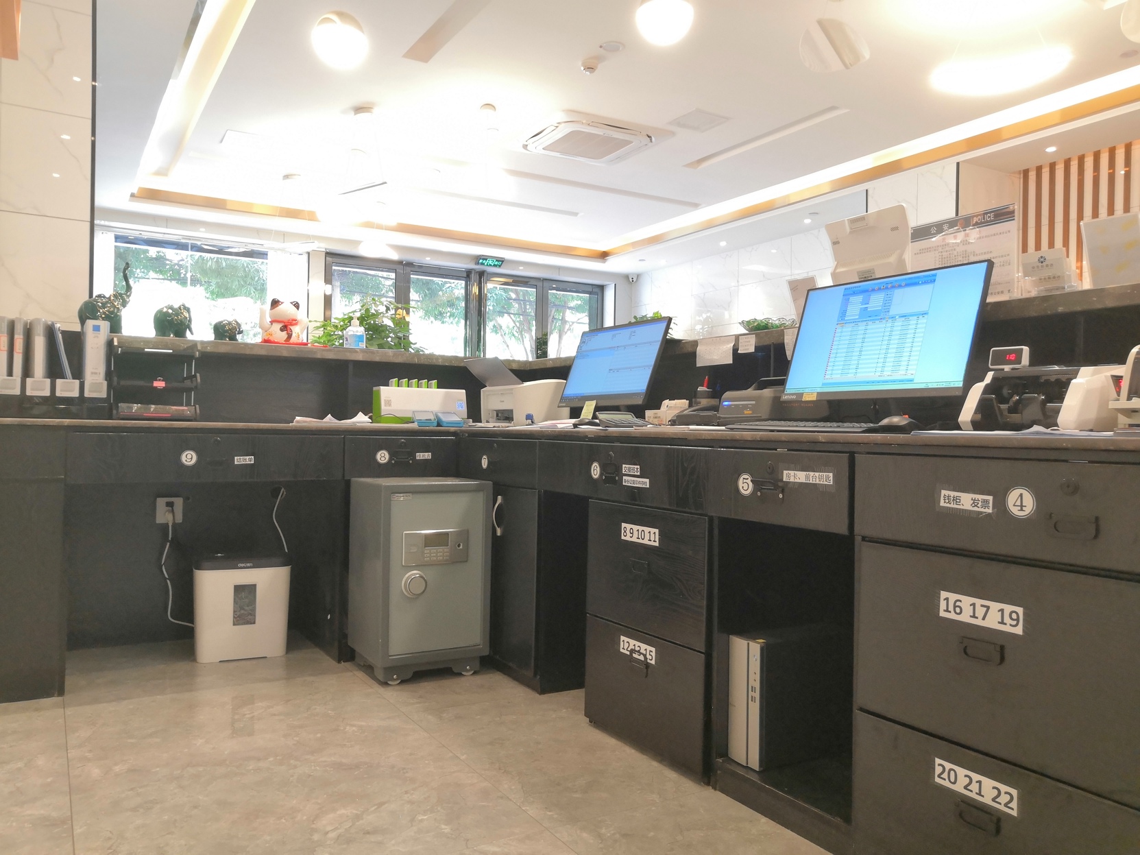 Nanning Huashengxi Hotel 3*