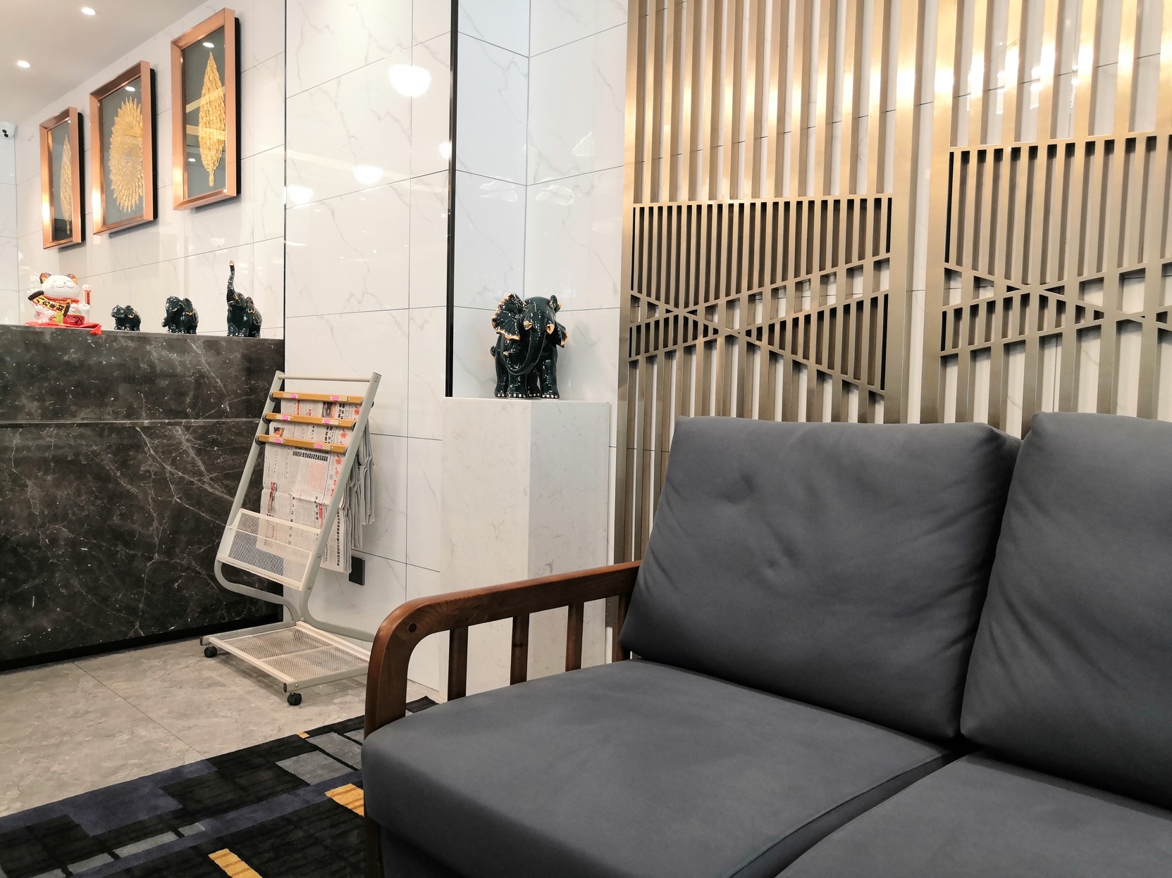 Nanning Huashengxi Hotel 3*