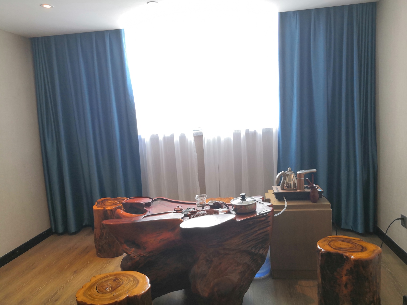 Nanning Huashengxi Hotel 3*