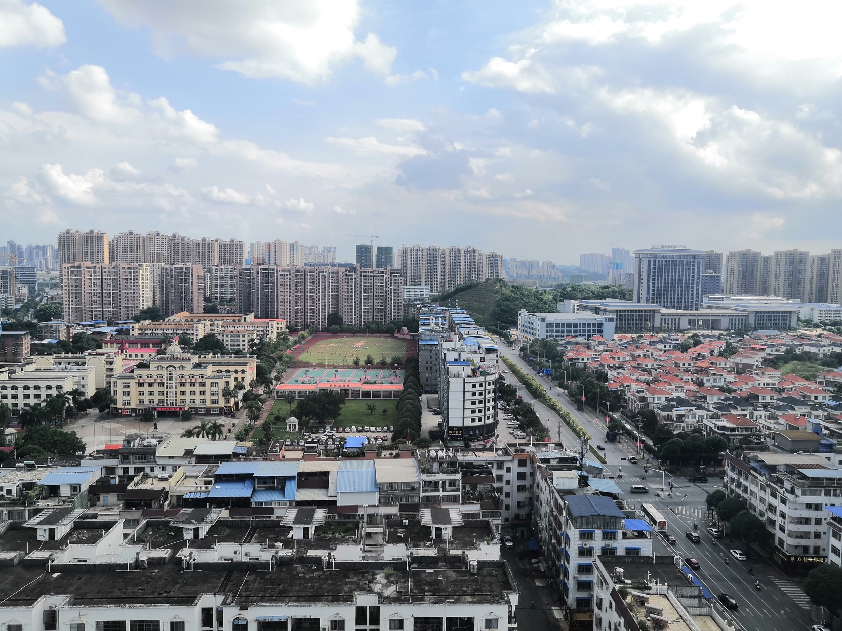 Nanning Huashengxi Hotel 3*