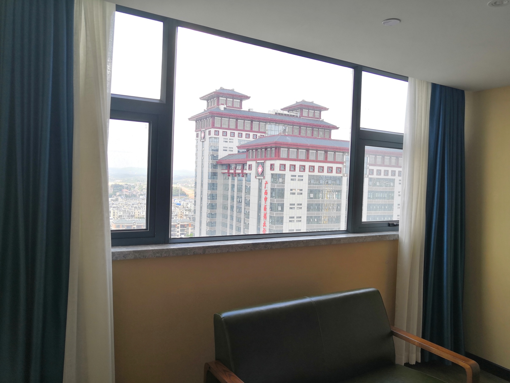 Nanning Huashengxi Hotel 3*