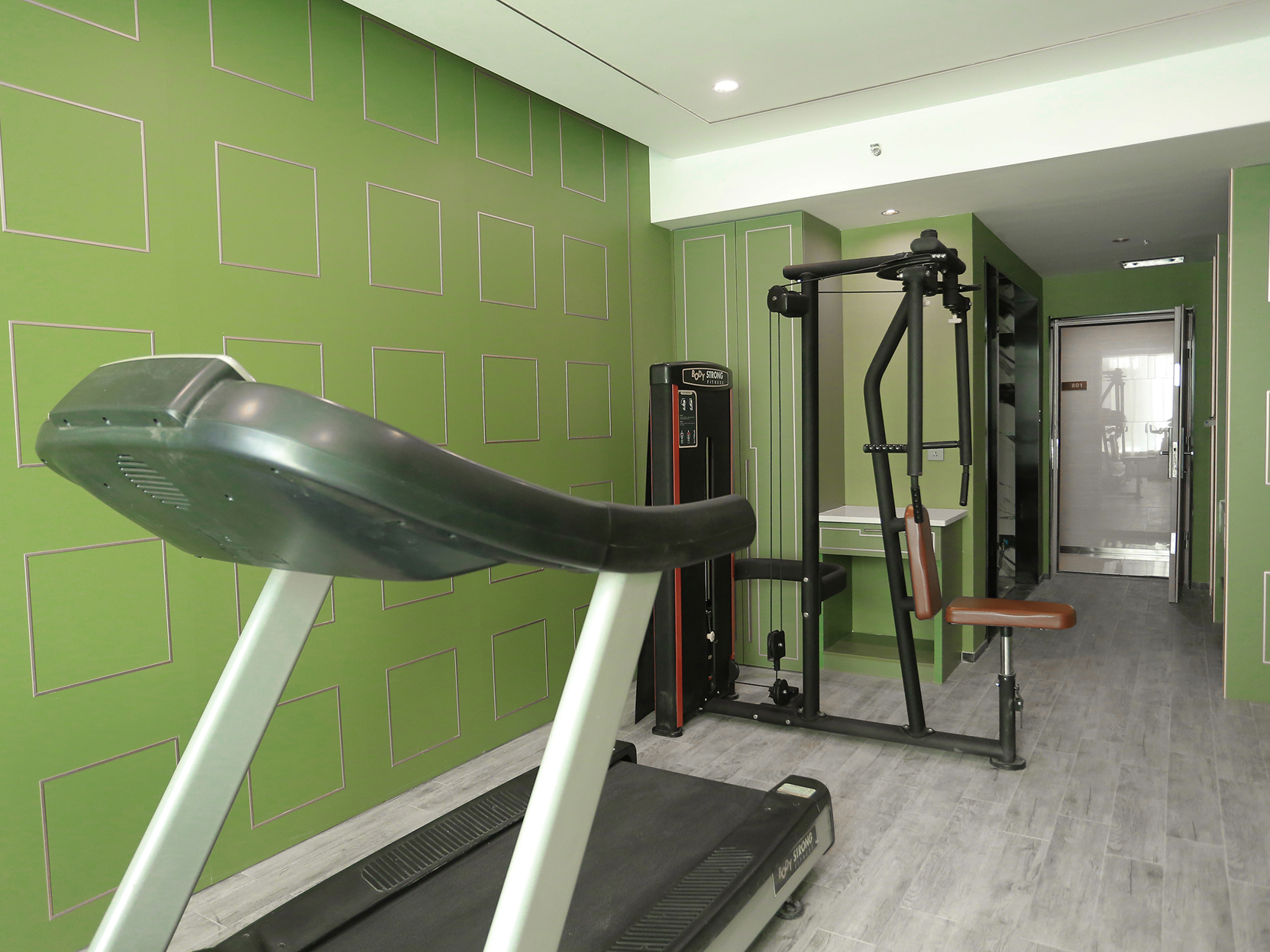 Zhuoxi Hotel 4*