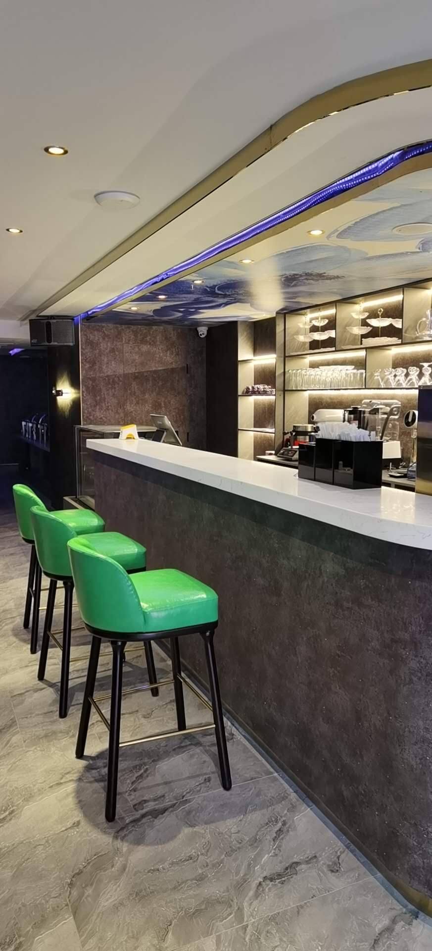 Zhuoxi Hotel 4*