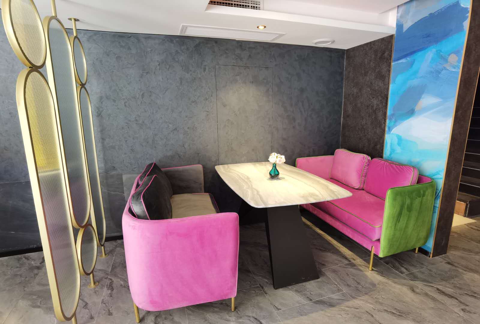 Zhuoxi Hotel 4*