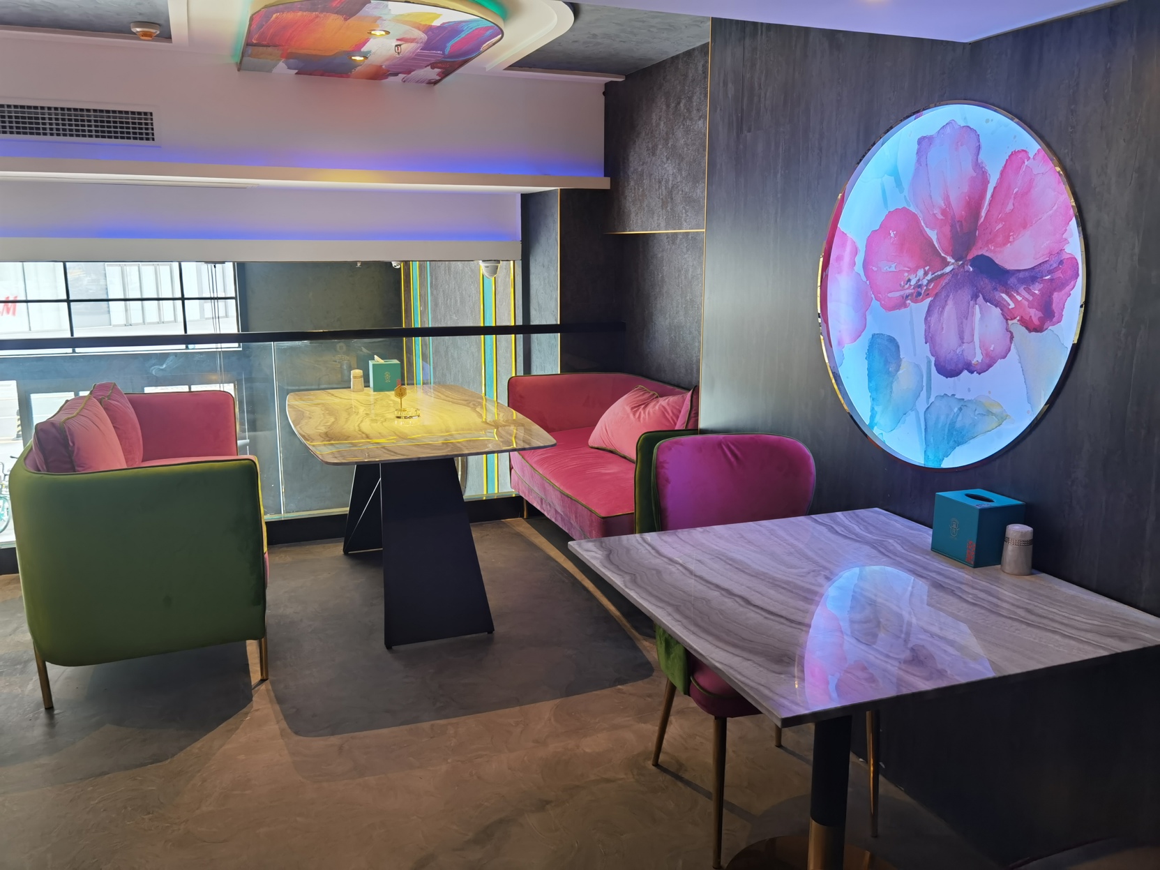 Zhuoxi Hotel 4*