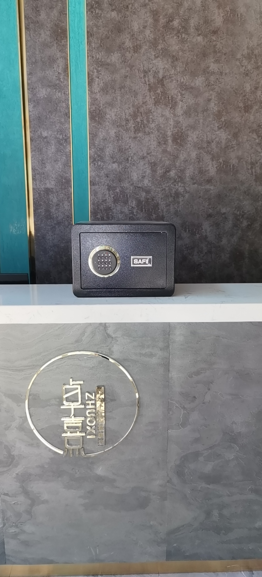 Zhuoxi Hotel 4*