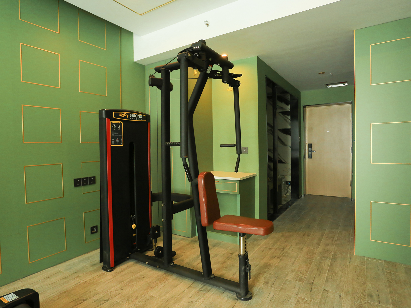 Zhuoxi Hotel 4*